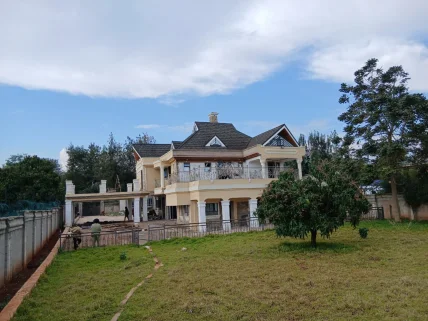 Residential Land for sale in Thome, Roysambu