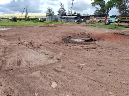 Commercial Land for sale in Juja, Kiambu County