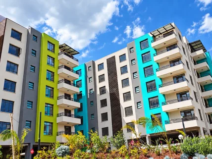 3-bedroom Apartment for sale in Langata, Nairobi