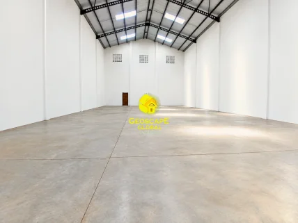 Warehouse for rent in Mlolongo, Machakos County