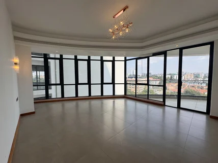 4-bedroom Apartment for sale in Riverside, Westlands