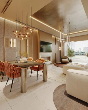 Apartment in Parklands, Westlands - thumbnail 2