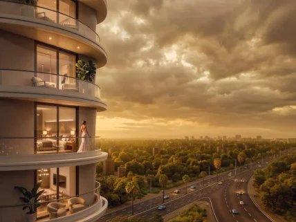 Apartment in Parklands, Westlands - thumbnail 1