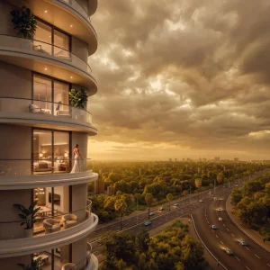 Apartment in Parklands, Westlands - thumbnail 1
