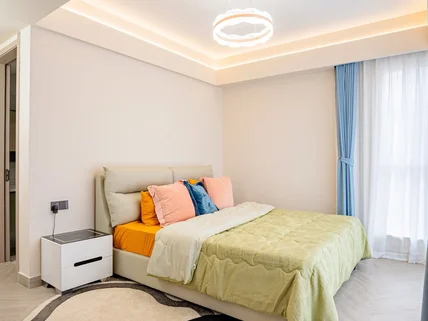 3-bedroom Apartment for sale in Syokimau, Machakos County
