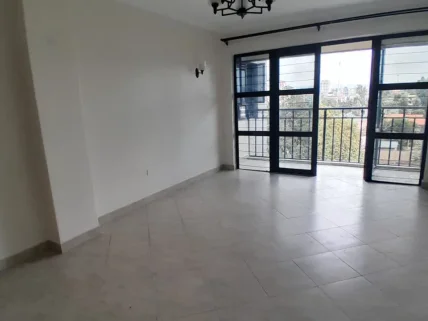 2-bedroom Apartment for rent in Ruaka, Kiambu County