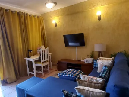 1-bedroom Apartment for rent in Brookside, Westlands