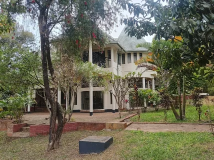 4-bedroom Villa for rent in Runda, Westlands