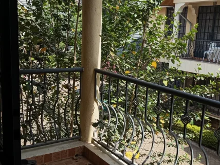 5-bedroom Townhouse for rent in Kileleshwa, Nairobi