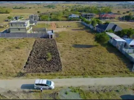 Residential Land for sale in Kitengela, Kajiado County