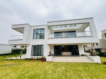 5-bedroom Villa for sale in Runda, Westlands