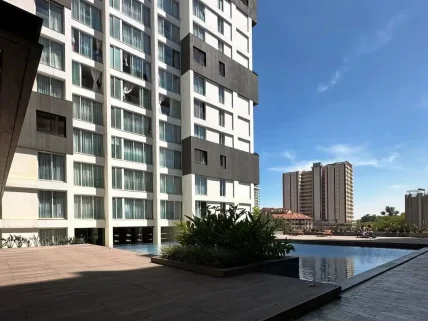 2-bedroom Apartment for rent in Kilimani, Nairobi