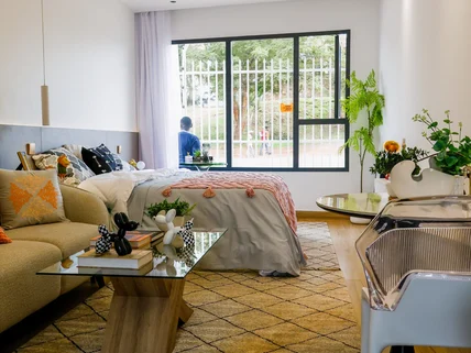1-bedroom Apartment for sale in Lower Kabete, Westlands