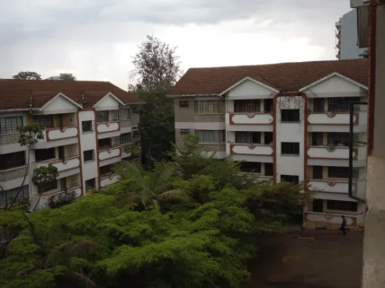 2-bedroom Apartment for rent in Westlands Area, Westlands