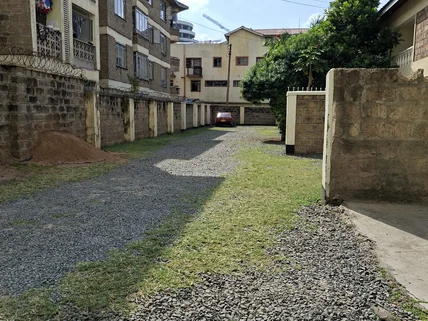 Land for sale in South C, Nairobi