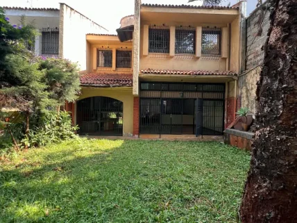 4-bedroom Townhouse for rent in Westlands Area, Westlands