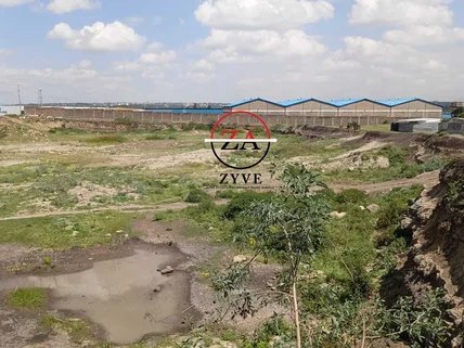 Commercial Land for sale in Kamakis, Ruiru