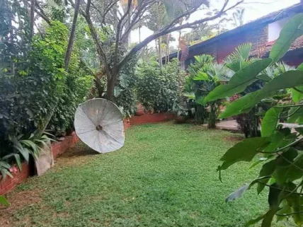 4-bedroom House for rent in Lake View, Westlands