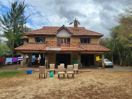 4-bedroom Villa for rent in Ongata Rongai, Kajiado County