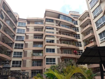 5-bedroom Apartment for sale in Spring Valley, Westlands
