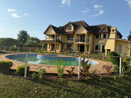 6-bedroom House for sale in Gigiri, Westlands