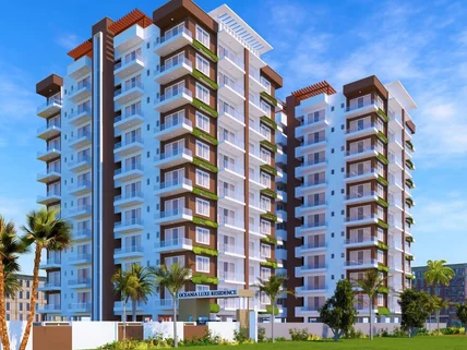 3-bedroom Apartment for sale in Nyali Area, Nyali