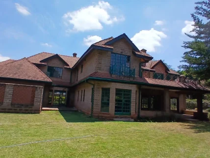 4-bedroom Townhouse for rent in Karen, Nairobi