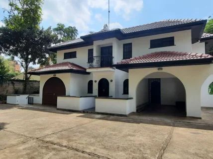 4-bedroom Townhouse for rent in Lavington, Nairobi