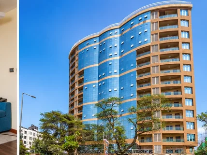 3-bedroom Apartment for sale in Kileleshwa, Nairobi