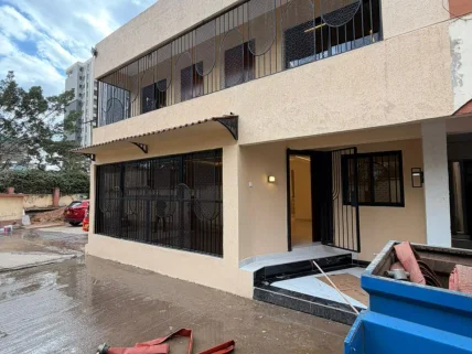 4-bedroom Townhouse for rent in General Mathenge, Westlands