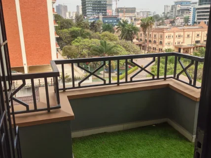 2-bedroom Apartment for rent in Rhapta Road, Westlands