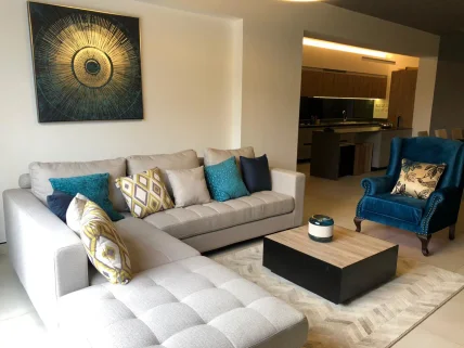 3-bedroom Apartment for rent in Kilimani, Nairobi