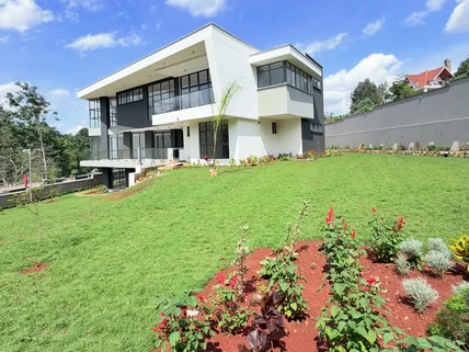 5-bedroom Townhouse for sale in Nyari, Westlands