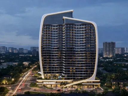 1-bedroom Apartment for sale in Rhapta Road, Westlands