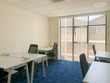 Office for rent in Thindigua, Kiambu County
