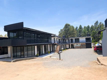 Shop for rent in Kiambu Road, Nairobi