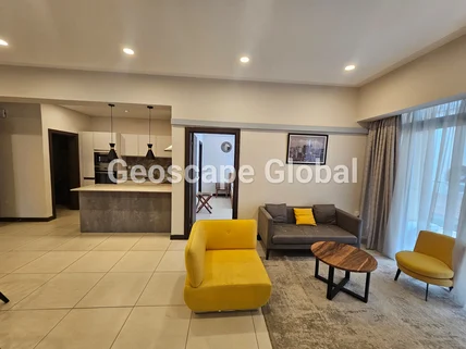 2-bedroom Apartment for rent in Nairobi West, Nairobi