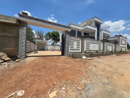 5-bedroom Townhouse for sale in Ruiru, Kiambu County