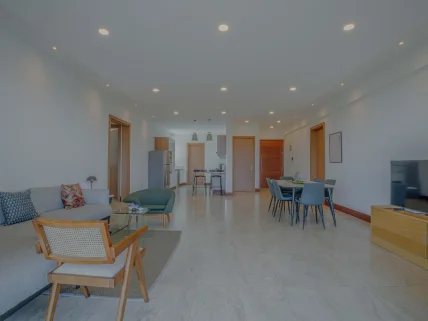 3-bedroom Apartment for rent in Parklands, Westlands