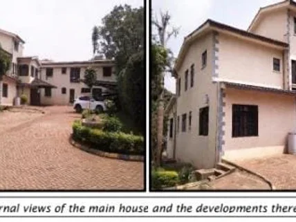 5-bedroom House for sale in Nyari, Westlands