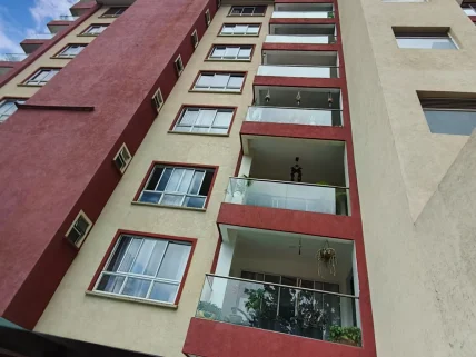 4-bedroom Apartment for sale in General Mathenge, Westlands