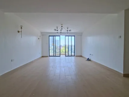 3-bedroom Apartment for rent in Kilimani, Nairobi