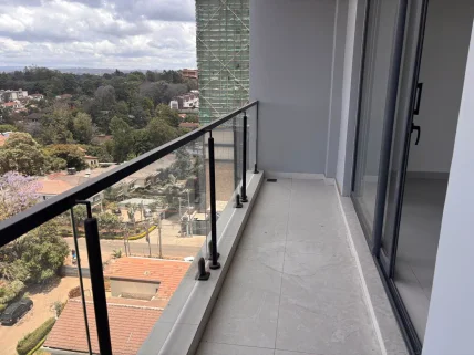 3-bedroom Apartment for rent in Brookside, Westlands