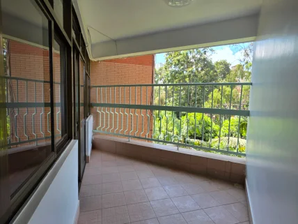 3-bedroom Apartment for rent in Riverside, Westlands