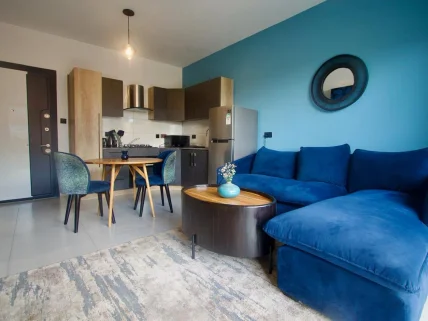 1-bedroom Apartment for rent in Kileleshwa, Nairobi