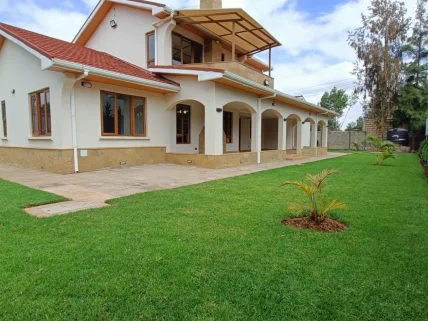 5-bedroom Townhouse for rent in Karen, Nairobi