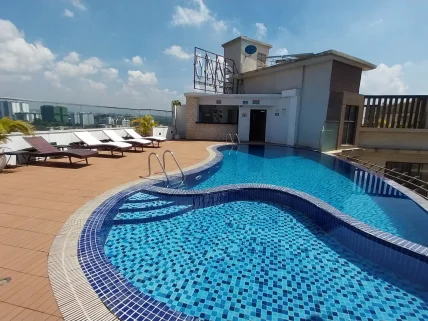 1-bedroom Apartment for rent in Kilimani, Nairobi