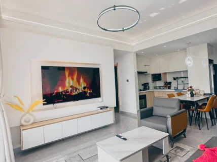 1-bedroom Apartment for sale in Kilimani, Nairobi