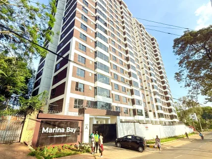 2-bedroom Apartment for rent in Nairobi CBD, Nairobi