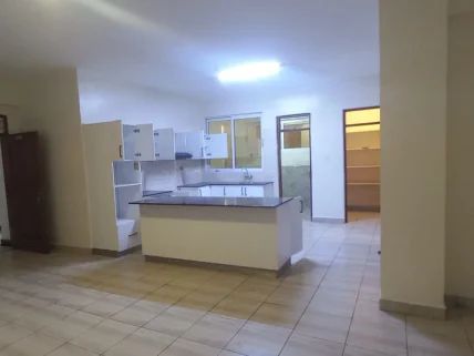 4-bedroom Apartment for rent in Parklands, Westlands